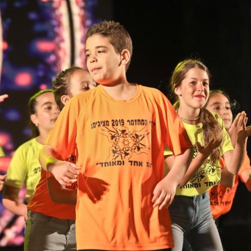 ערב יום העצמאות ה-71 למדינת ישראל!