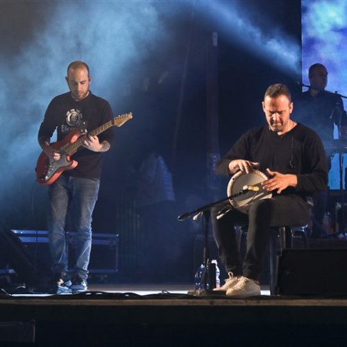 ערב יום העצמאות ה-71 למדינת ישראל!