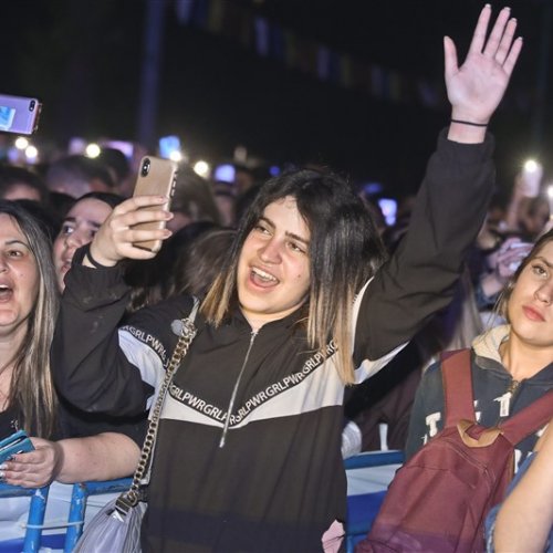 ערב יום העצמאות ה-71 למדינת ישראל!