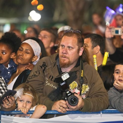 ערב יום העצמאות ה-71 למדינת ישראל!