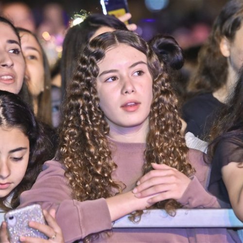 ערב יום העצמאות ה-71 למדינת ישראל!