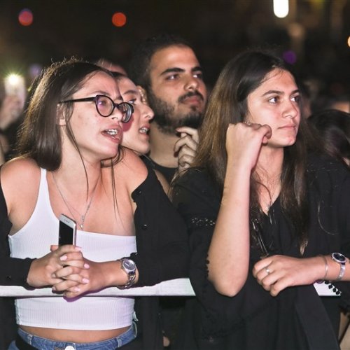 ערב יום העצמאות ה-71 למדינת ישראל!
