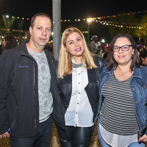 ערב יום העצמאות ה-71 למדינת ישראל!