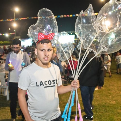 ערב יום העצמאות ה-71 למדינת ישראל!
