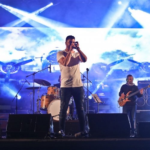 ערב יום העצמאות ה-71 למדינת ישראל!