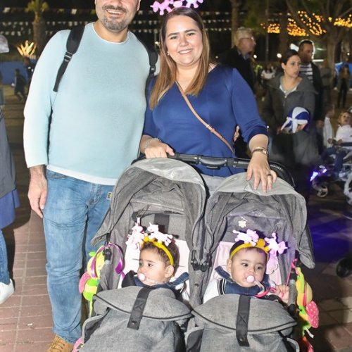 ערב יום העצמאות ה-71 למדינת ישראל!