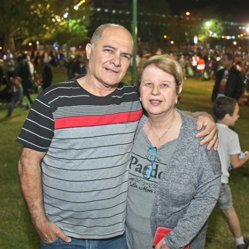 ערב יום העצמאות ה-71 למדינת ישראל!