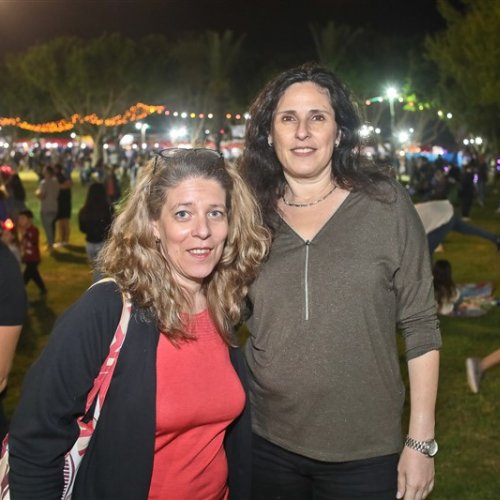 ערב יום העצמאות ה-71 למדינת ישראל!