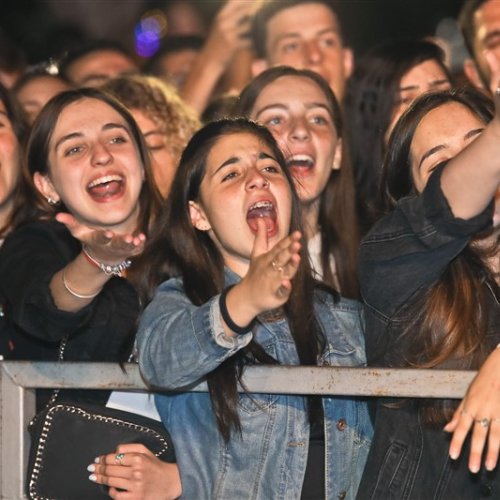 ערב יום העצמאות ה-71 למדינת ישראל!