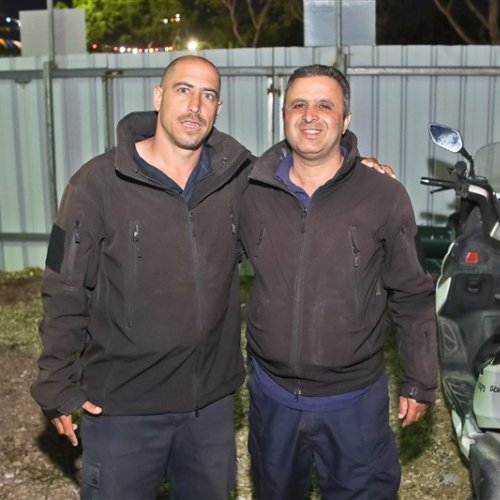 ערב יום העצמאות ה-71 למדינת ישראל!