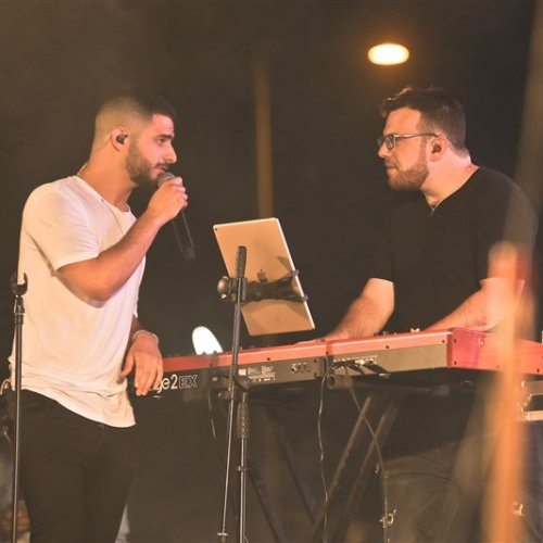 ערב יום העצמאות ה-71 למדינת ישראל!