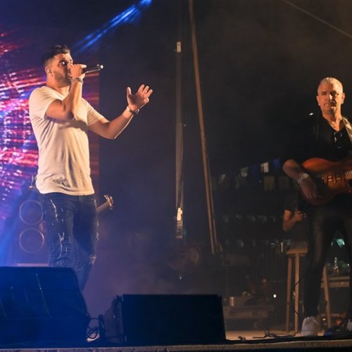 ערב יום העצמאות ה-71 למדינת ישראל!