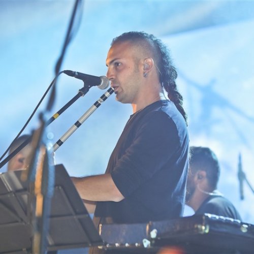 ערב יום העצמאות ה-71 למדינת ישראל!