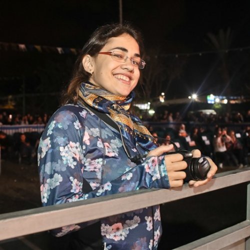 ערב יום העצמאות ה-71 למדינת ישראל!