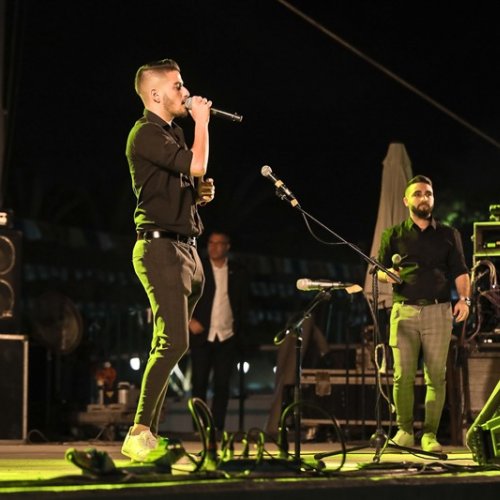 ערב יום העצמאות ה-71 למדינת ישראל!