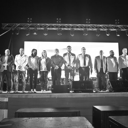 ערב יום העצמאות ה-71 למדינת ישראל!