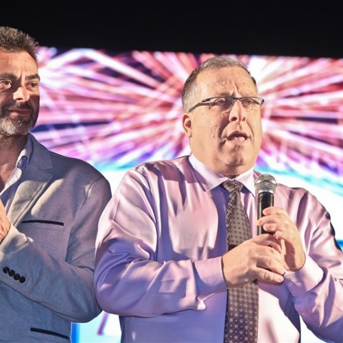 ערב יום העצמאות ה-71 למדינת ישראל!