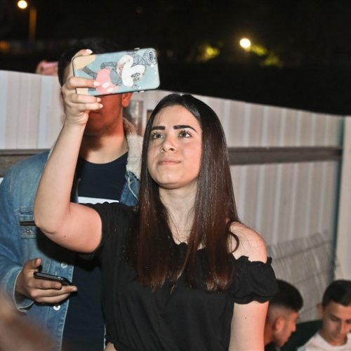 ערב יום העצמאות ה-71 למדינת ישראל!