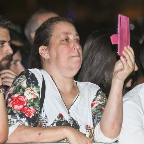 ערב יום העצמאות ה-71 למדינת ישראל!