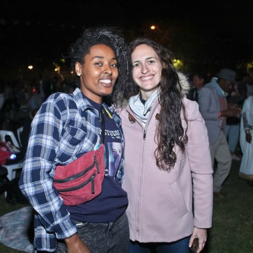 ערב יום העצמאות ה-71 למדינת ישראל!