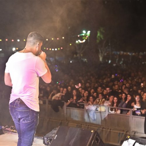 ערב יום העצמאות ה-71 למדינת ישראל!
