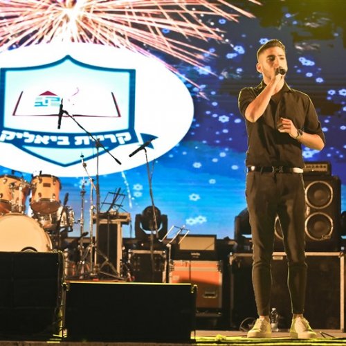ערב יום העצמאות ה-71 למדינת ישראל!