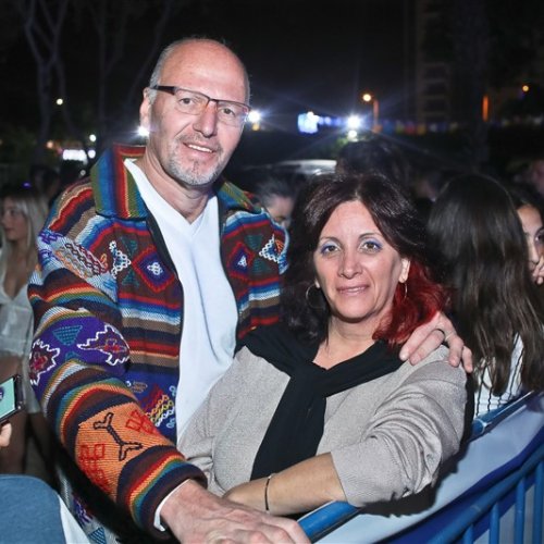 ערב יום העצמאות ה-71 למדינת ישראל!