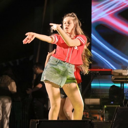 ערב יום העצמאות ה-71 למדינת ישראל!