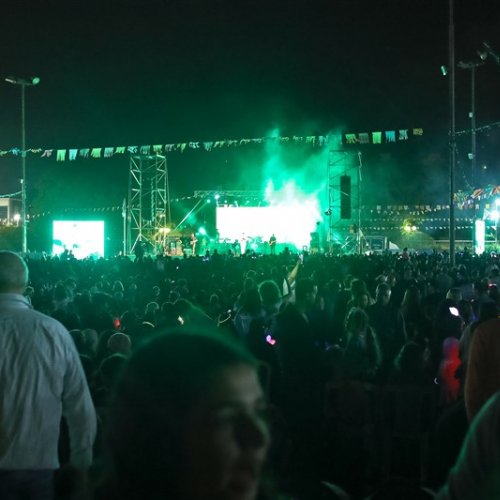 ערב יום העצמאות ה-71 למדינת ישראל!