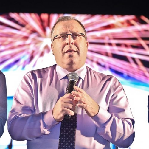 ערב יום העצמאות ה-71 למדינת ישראל!