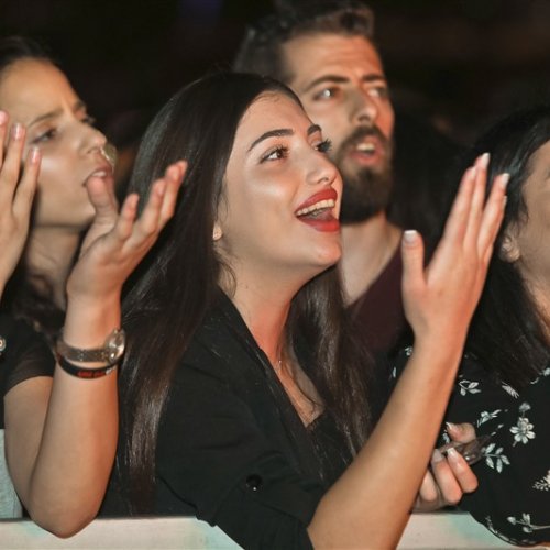 ערב יום העצמאות ה-71 למדינת ישראל!