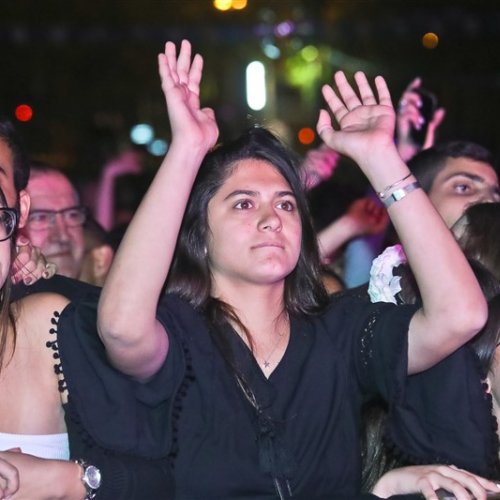 ערב יום העצמאות ה-71 למדינת ישראל!