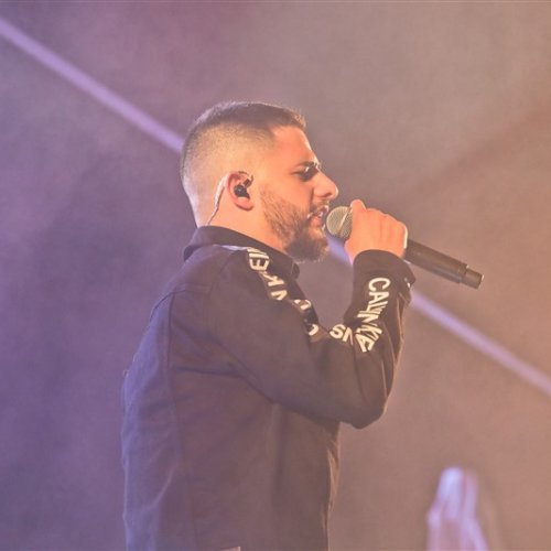 ערב יום העצמאות ה-71 למדינת ישראל!