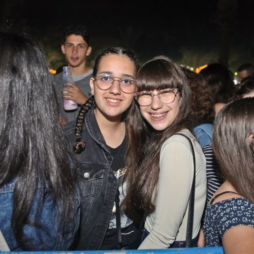 ערב יום העצמאות ה-71 למדינת ישראל!