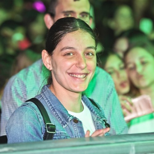 ערב יום העצמאות ה-71 למדינת ישראל!