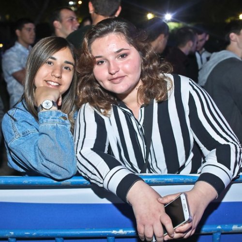 ערב יום העצמאות ה-71 למדינת ישראל!