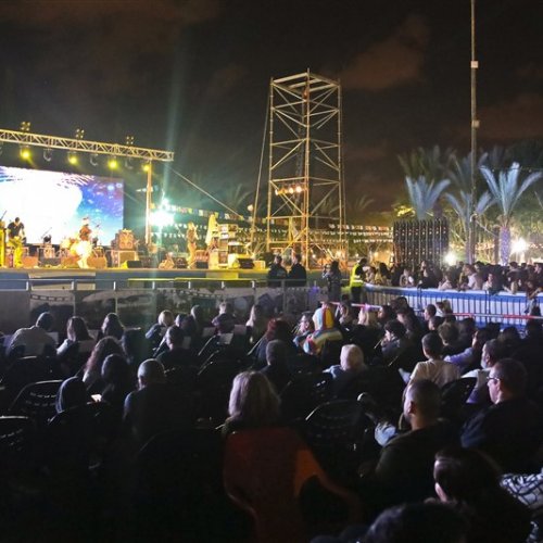 ערב יום העצמאות ה-71 למדינת ישראל!