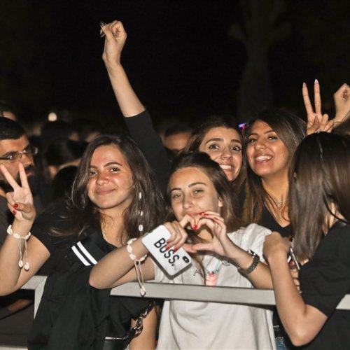ערב יום העצמאות ה-71 למדינת ישראל!