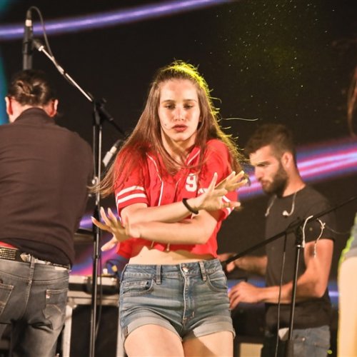 ערב יום העצמאות ה-71 למדינת ישראל!