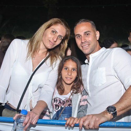ערב יום העצמאות ה-71 למדינת ישראל!