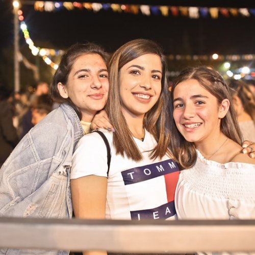 ערב יום העצמאות ה-71 למדינת ישראל!