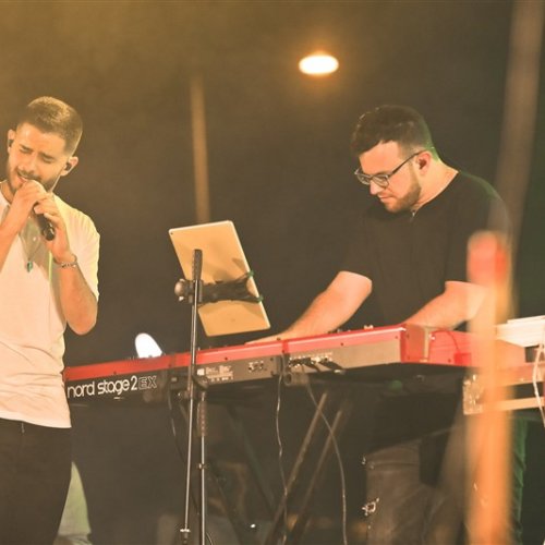 ערב יום העצמאות ה-71 למדינת ישראל!