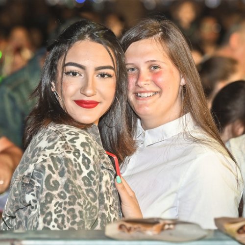 ערב יום העצמאות ה-71 למדינת ישראל!