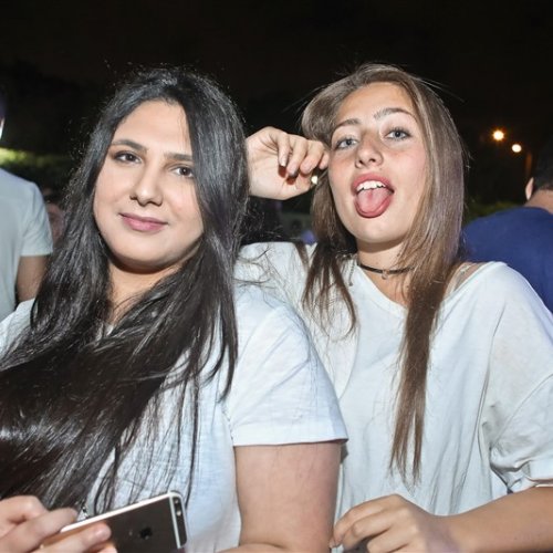 ערב יום העצמאות ה-71 למדינת ישראל!