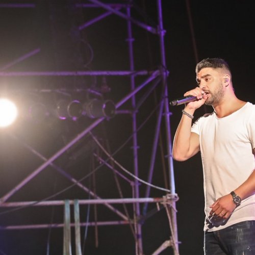 ערב יום העצמאות ה-71 למדינת ישראל!
