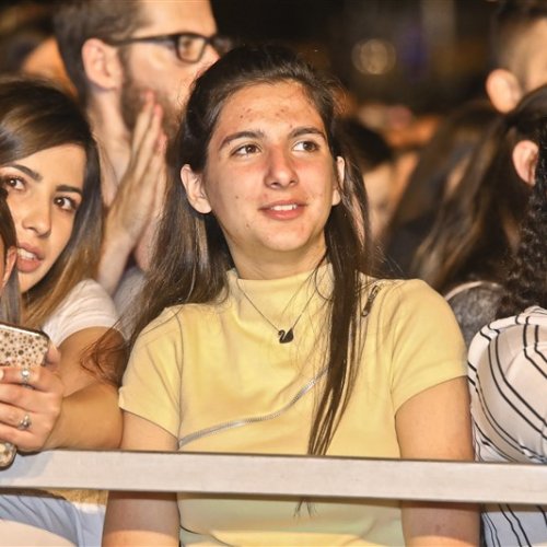 ערב יום העצמאות ה-71 למדינת ישראל!