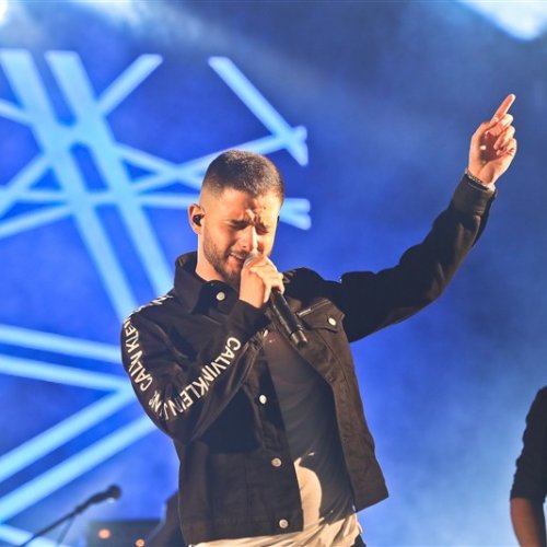 ערב יום העצמאות ה-71 למדינת ישראל!