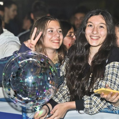 ערב יום העצמאות ה-71 למדינת ישראל!
