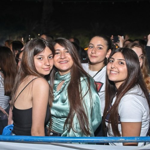 ערב יום העצמאות ה-71 למדינת ישראל!