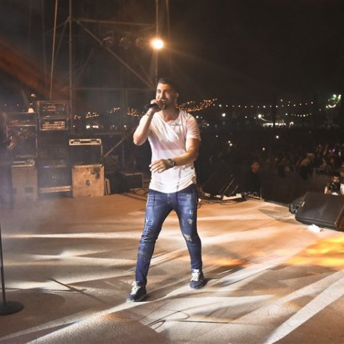 ערב יום העצמאות ה-71 למדינת ישראל!